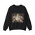 BENEDETTO da Maiano - Madonna and Child (Artwork) Crewneck Sweatshirt