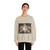 BENEDETTO da Maiano - Madonna and Child (Artwork) Crewneck Sweatshirt
