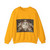 BENEDETTO da Maiano - Madonna and Child (Artwork) Crewneck Sweatshirt