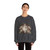 BENEDETTO da Maiano - Madonna and Child (Artwork) Crewneck Sweatshirt
