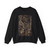 BALDUNG GRIEN, Hans - graphics - Witches Sabbath (Artwork) Crewneck Sweatshirt