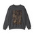 BALDUNG GRIEN, Hans - graphics - Witches Sabbath (Artwork) Crewneck Sweatshirt