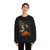 GRASSI, Jozef - Portrait of a Lady (Artwork) Crewneck Sweatshirt