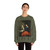 GRASSI, Jozef - Portrait of a Lady (Artwork) Crewneck Sweatshirt