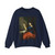GRASSI, Jozef - Portrait of a Lady (Artwork) Crewneck Sweatshirt