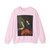 GRASSI, Jozef - Portrait of a Lady (Artwork) Crewneck Sweatshirt