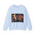 HONTHORST, Gerrit van - The Prodigal Son (Artwork) Crewneck Sweatshirt