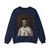 GRECO, El -1600- Diego de Covarrubias (Artwork) Crewneck Sweatshirt