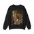 HOOCH, Pieter de - Company Making Music (Artwork) Crewneck Sweatshirt
