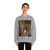 HOOCH, Pieter de - Company Making Music (Artwork) Crewneck Sweatshirt