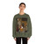 HOOCH, Pieter de - Company Making Music (Artwork) Crewneck Sweatshirt
