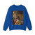 HOOCH, Pieter de - Company Making Music (Artwork) Crewneck Sweatshirt