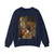 HOOCH, Pieter de - Company Making Music (Artwork) Crewneck Sweatshirt