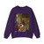 HOOCH, Pieter de - Company Making Music (Artwork) Crewneck Sweatshirt