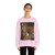 HOOCH, Pieter de - Company Making Music (Artwork) Crewneck Sweatshirt