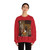 HOOCH, Pieter de - Company Making Music (Artwork) Crewneck Sweatshirt