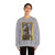 GRECO, El -1601-1605- Saint Bernardino (Artwork) Crewneck Sweatshirt