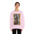 GRECO, El -1601-1605- Saint Bernardino (Artwork) Crewneck Sweatshirt