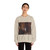 HOOCH, Pieter de - Interior with Figures (Artwork) Crewneck Sweatshirt