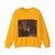 HOOCH, Pieter de - Interior with Figures (Artwork) Crewneck Sweatshirt