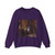 HOOCH, Pieter de - Interior with Figures (Artwork) Crewneck Sweatshirt