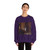 HOOCH, Pieter de - Interior with Figures (Artwork) Crewneck Sweatshirt