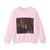 HOOCH, Pieter de - Interior with Figures (Artwork) Crewneck Sweatshirt