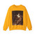 HOOCH, Pieter de - The Empty Glass (Artwork) Crewneck Sweatshirt