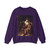 HOOCH, Pieter de - The Empty Glass (Artwork) Crewneck Sweatshirt