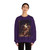 HOOCH, Pieter de - The Empty Glass (Artwork) Crewneck Sweatshirt