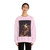 HOOCH, Pieter de - The Empty Glass (Artwork) Crewneck Sweatshirt
