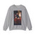 GRECO, El -1603-1605- St Ildefonso (Artwork) Crewneck Sweatshirt