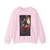GRECO, El -1603-1605- St Ildefonso (Artwork) Crewneck Sweatshirt