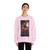 GRECO, El -1603-1605- St Ildefonso (Artwork) Crewneck Sweatshirt