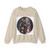 GRECO, El -1603-1605- The Annunciation (Artwork) Crewneck Sweatshirt