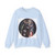 GRECO, El -1603-1605- The Annunciation (Artwork) Crewneck Sweatshirt