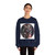 GRECO, El -1603-1605- The Annunciation (Artwork) Crewneck Sweatshirt