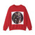 GRECO, El -1603-1605- The Annunciation (Artwork) Crewneck Sweatshirt