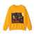 HOOCH, Pieter de - Village House (detail) (Artwork) Crewneck Sweatshirt