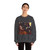 HOOCH, Pieter de - Village House (detail) (Artwork) Crewneck Sweatshirt
