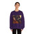 HOOCH, Pieter de - Village House (detail) (Artwork) Crewneck Sweatshirt