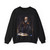 GRECO, El -1606-1610- A Prelate (Artwork) Crewneck Sweatshirt