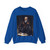 GRECO, El -1606-1610- A Prelate (Artwork) Crewneck Sweatshirt