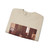 HOOCH, Pieter de - The Card-Players (Artwork) Crewneck Sweatshirt