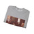 HOOCH, Pieter de - The Card-Players (Artwork) Crewneck Sweatshirt