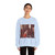 HOOCH, Pieter de - The Card-Players (Artwork) Crewneck Sweatshirt