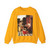 HOOCH, Pieter de - Woman and Maid (Artwork) Crewneck Sweatshirt