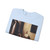 HOOCH, Pieter de - Soldiers Playing Cards (Artwork) Crewneck Sweatshirt