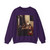 HOOCH, Pieter de - Soldiers Playing Cards (Artwork) Crewneck Sweatshirt