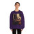 HOOCH, Pieter de - Soldiers Playing Cards (Artwork) Crewneck Sweatshirt